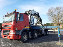 Tracteur DAF CF 85.430