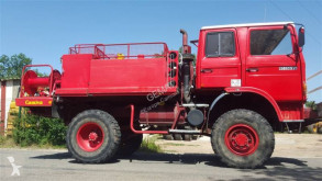 Renault 85 150 TI truck used fire