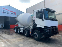 Camión hormigón cuba / Mezclador Renault