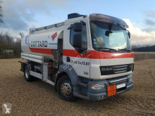 Camión cisterna hidrocarburos DAF LF55 55.280
