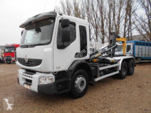 Camion multiplu Renault Premium Lander 430 6x4