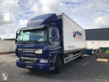 Kamion dodávka DAF CF65 65.300