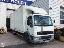Camion furgon DAF LF 45.220