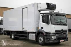 Camion Mercedes Antos 1833 L Tiefkühl ATP Retarder LBW 2 t frigo occasion