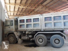 Camion Iveco 330.35 benne occasion