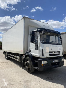 Camion fourgon Iveco Eurocargo 180E25