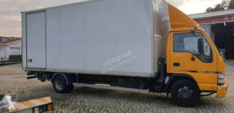 Kamión Isuzu NQR 75 podvozok ojazdený