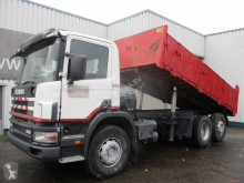 Camion benne Scania G
