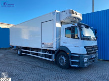 Camion frigo mono température Mercedes Axor 1829