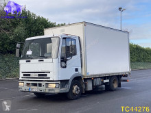 Camion furgone Iveco Eurocargo