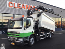 Camión volquete DAF CF 250