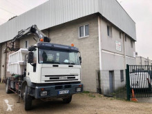 Camion dublu Iveco Eurotrakker 310