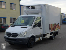 Mercedes refrigerated truck Sprinter 515 *Euro 5*Lamberet*TÜV*Mitsubishi*