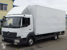 Грузовик Mercedes Atego 818*Euro 6*Schalter*LBW*Klima* фургон б/у