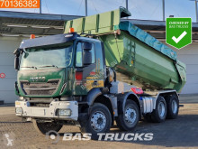 Kamyon damper Iveco Trakker