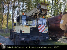 Grue mobile ADK 125-3 , Mobilkran