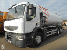 Renault oil/fuel tanker truck Premium 320 DXI