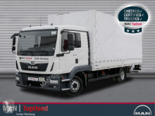 Camion MAN TGL 8.180 4X2 BL savoyarde occasion