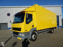 Camión furgón DAF LF55