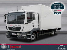 Camion MAN TGL 8.190 4X2 BL fourgon occasion