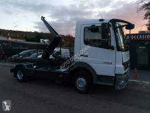 Mercedes skip truck Atego 1024