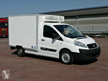 Dostawcza chłodnia Fiat SCUDO 2.0