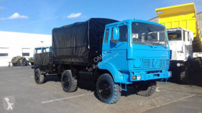 Camión Renault TRM 2000 militar usado