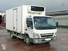 Camión frigorífico Mitsubishi CANTER 3.9 KUHLKOFFER