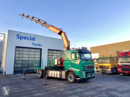 Camion Volvo FH12 520 plateau occasion