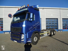 Volvo chassis truck FH13