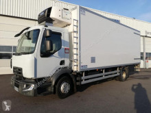 Camion frigo mono température Renault D12 EURO6 FRIGO