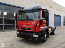 Vrachtwagen Iveco Eurocargo 140 E 25 tweedehands chassis