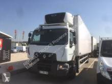 Teherautó Renault Gamme D WIDE 280.19 használt egyhőmérsékletes hűtőkocsi
