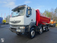 Camion benă transport piatra Renault Kerax 480 DXI