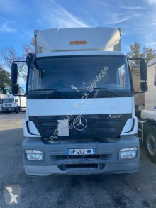 Camião Mercedes Axor 1829 cortinas deslizantes (plcd) usado