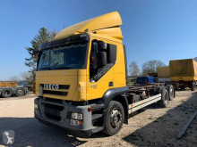 Camion sasiu Iveco Stralis 260 S 42
