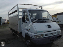 Camion Renault Gamme B 120 cassone fisso usato