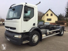 Camion Renault Premium 270.19 DCI scarrabile usato