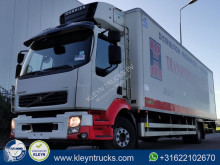 Camión Volvo FL frigorífico mono temperatura usado