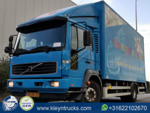 Camião Volvo FL furgão usado