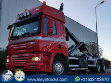 Camião poli-basculante DAF CF 85.410