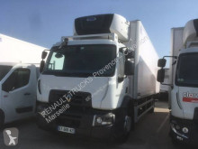 Renault Gamme D WIDE 280.19 truck used mono temperature refrigerated