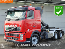 Volvo hook arm system truck FH 520