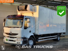 Camión Renault Midlum 280 DXI frigorífico mono temperatura usado