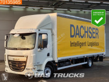 Camión lonas deslizantes (PLFD) DAF LF 220
