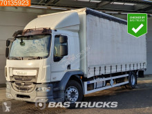 Camion DAF LF 280 obloane laterale suple culisante (plsc) second-hand