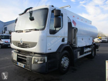 Camion citerne hydrocarbures Renault Premium 300 DXI