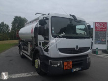 Camion citerne hydrocarbures Renault Premium 270.19 DXI