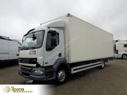 Camion DAF LF55 LF 55.220 reserved + LF 55.220 + Manual + Dhollandia Lift fourgon occasion