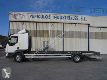 Camion Volvo FL 240-14 châssis occasion